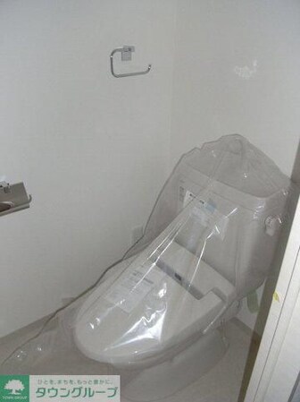 センテニアル王子神谷の物件内観写真